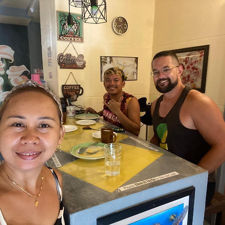 Daltans Home Stay Siargao General Luna  Exterior photo