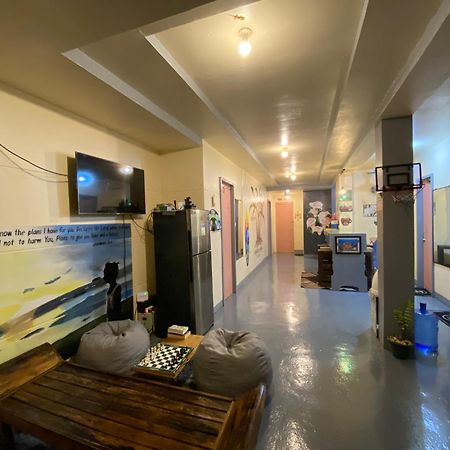 Daltans Home Stay Siargao General Luna  Exterior photo
