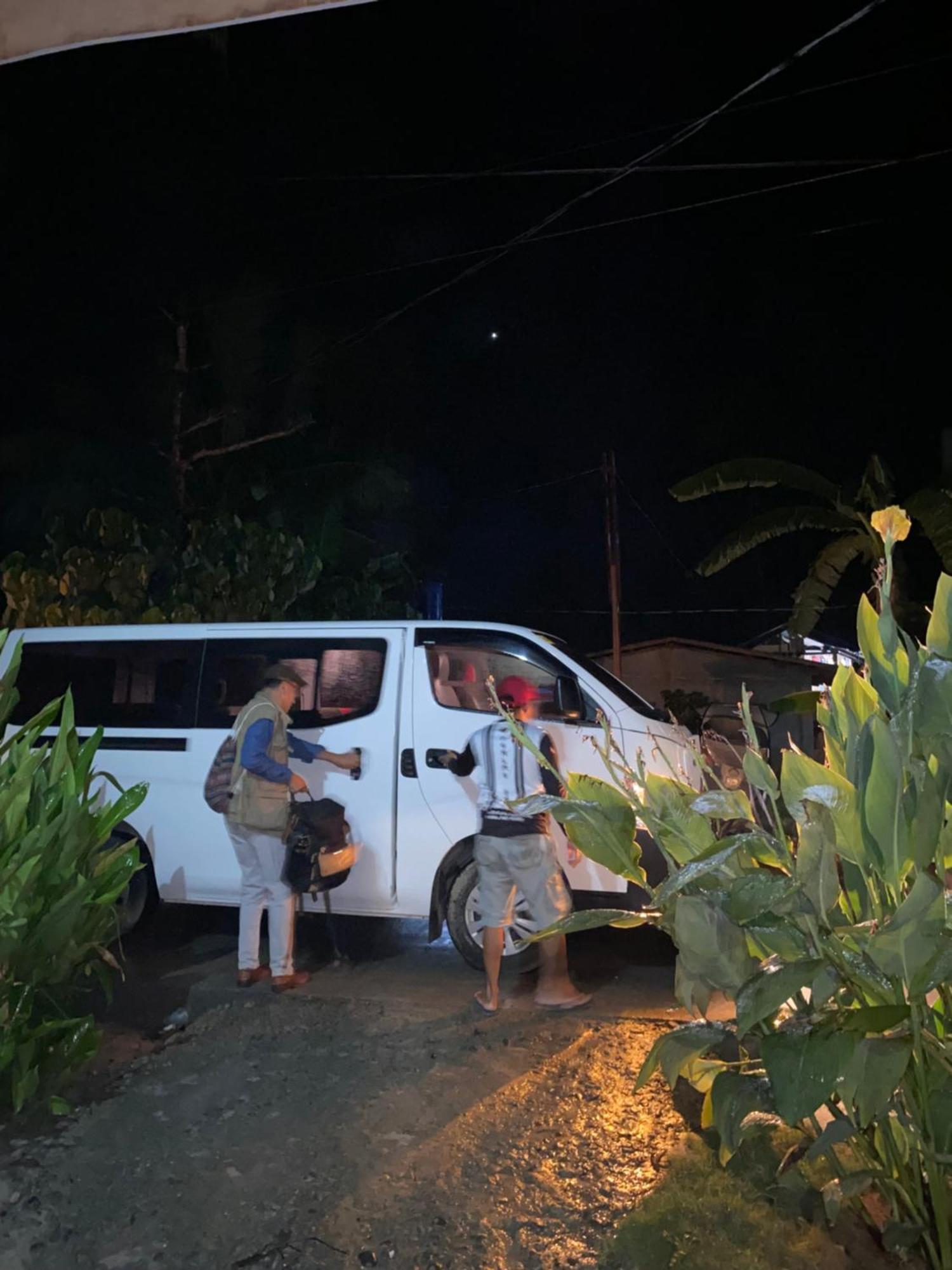 Daltans Home Stay Siargao General Luna  Exterior photo