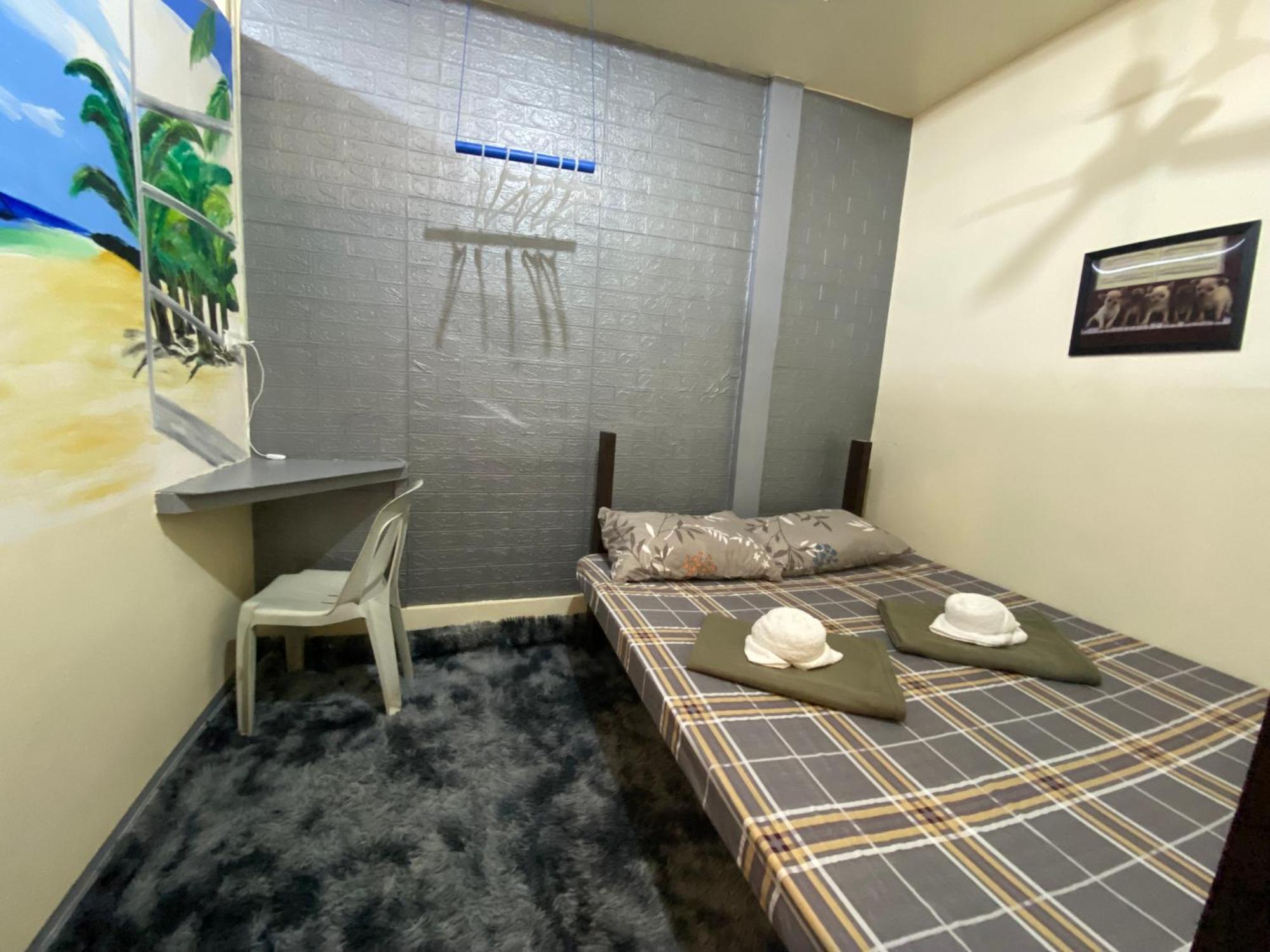 Daltans Home Stay Siargao General Luna  Exterior photo