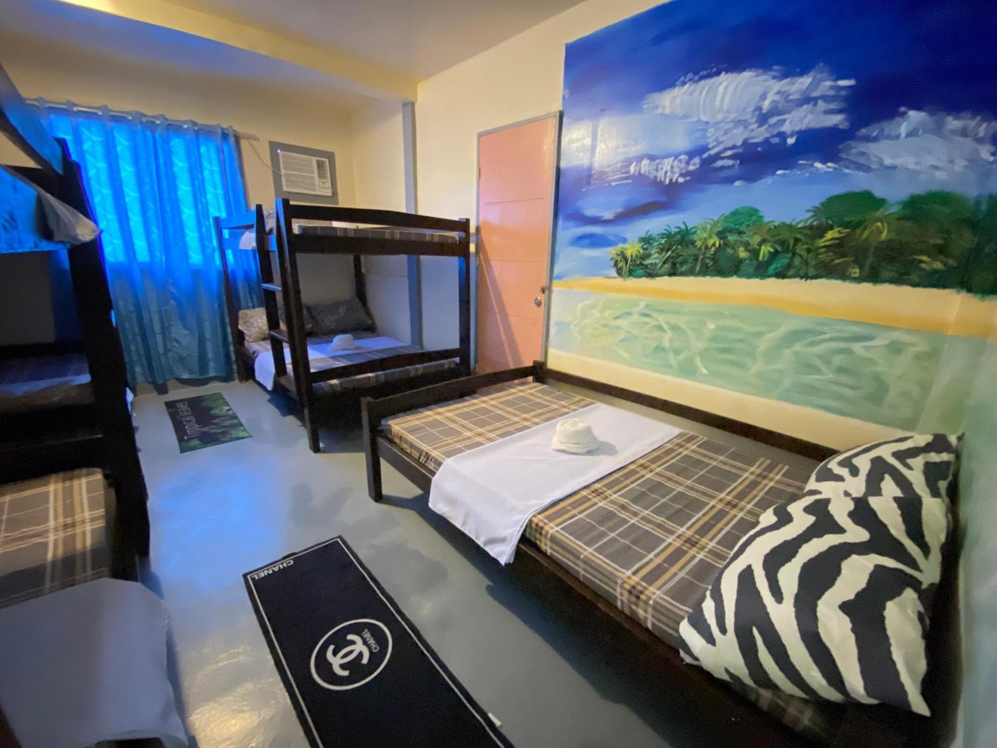 Daltans Home Stay Siargao General Luna  Exterior photo
