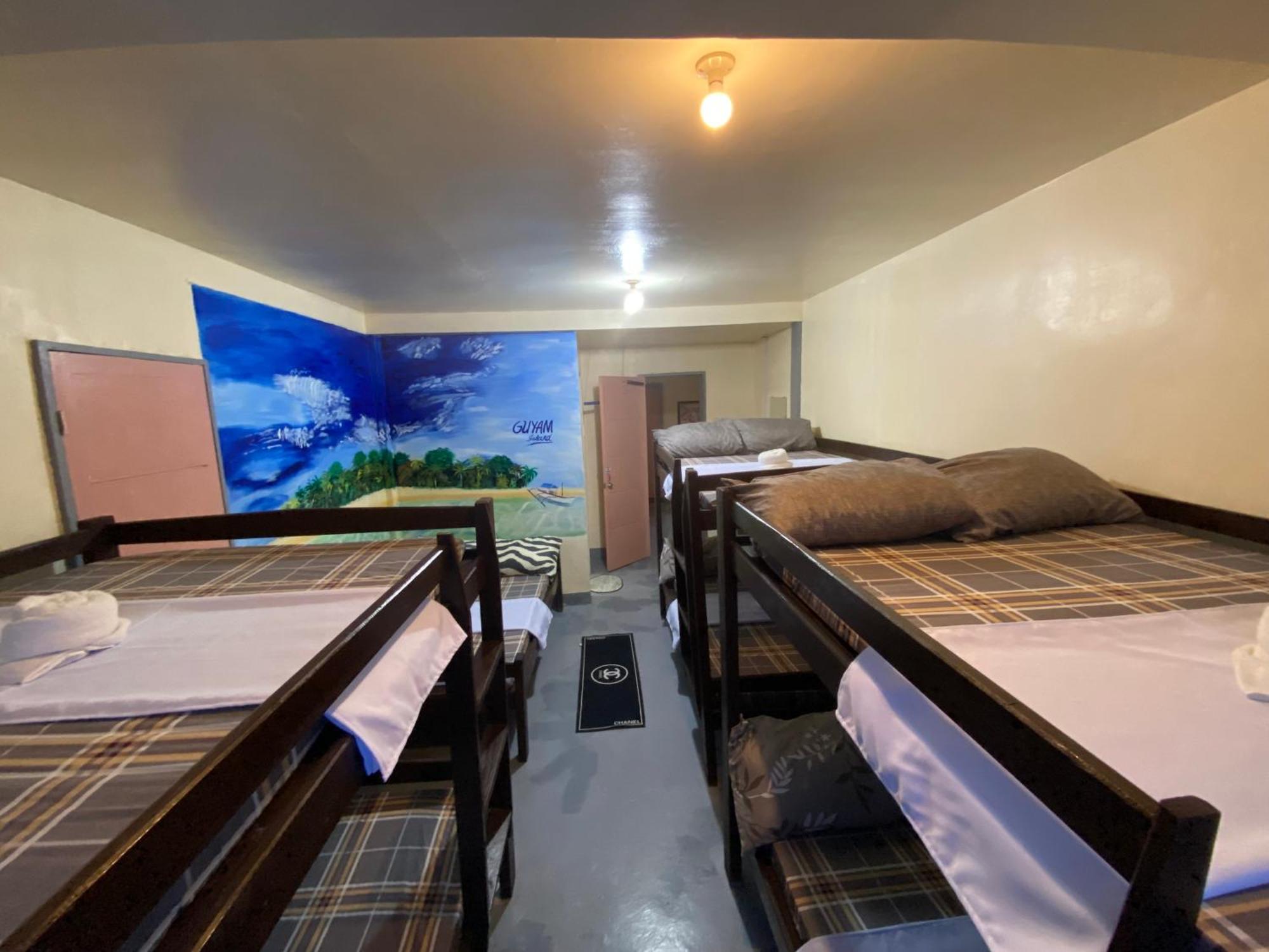 Daltans Home Stay Siargao General Luna  Exterior photo