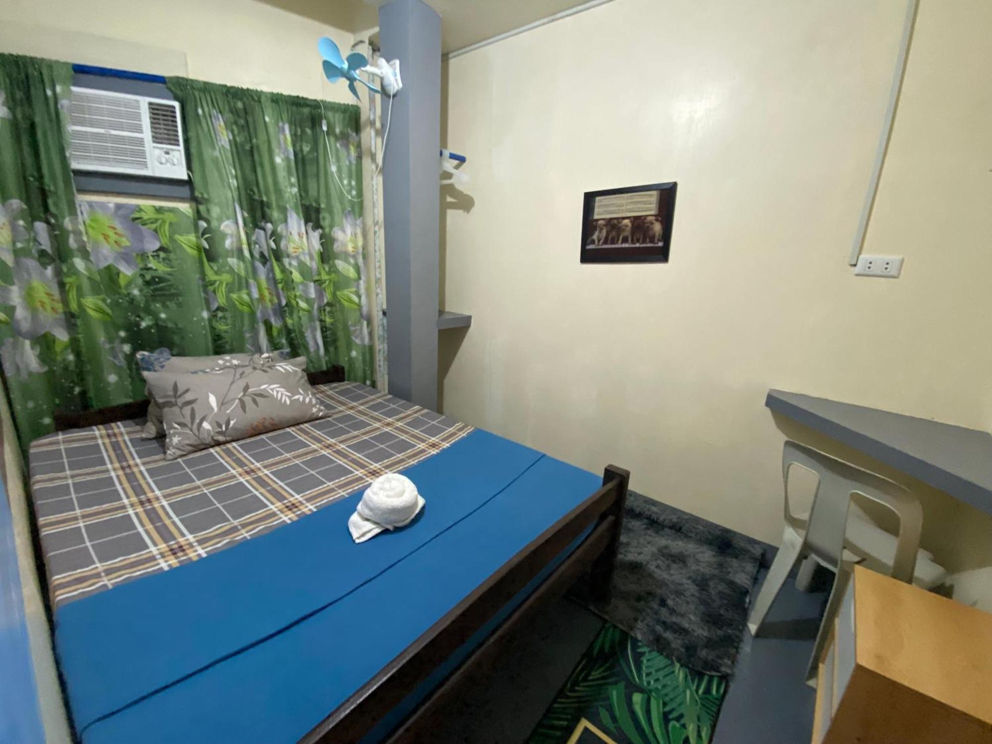 Daltans Home Stay Siargao General Luna  Exterior photo