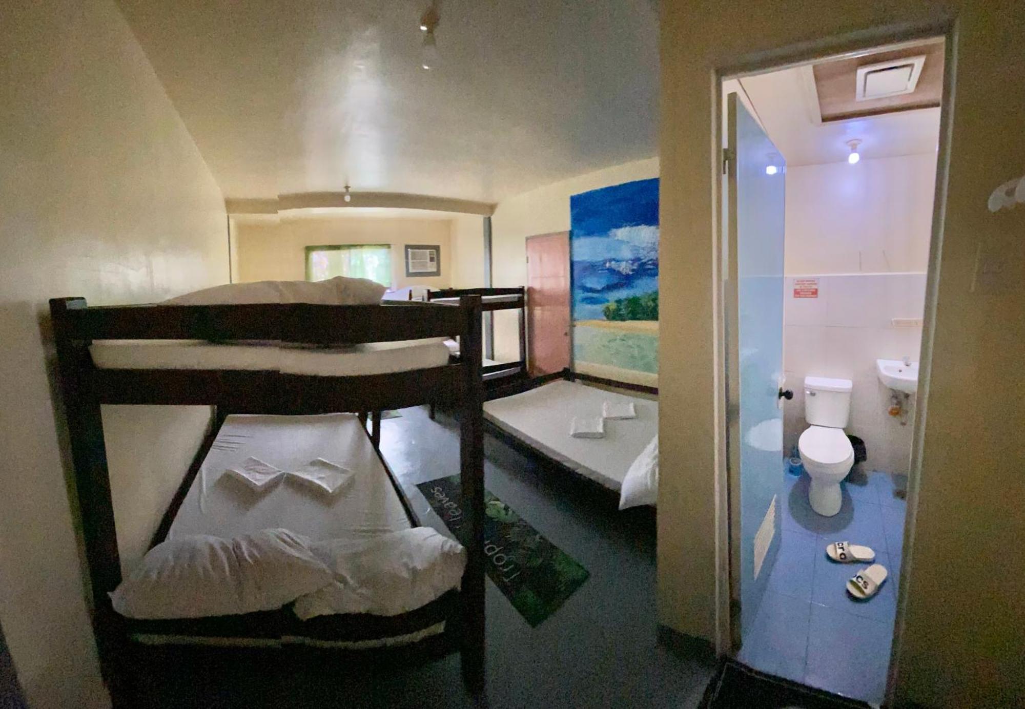 Daltans Home Stay Siargao General Luna  Exterior photo