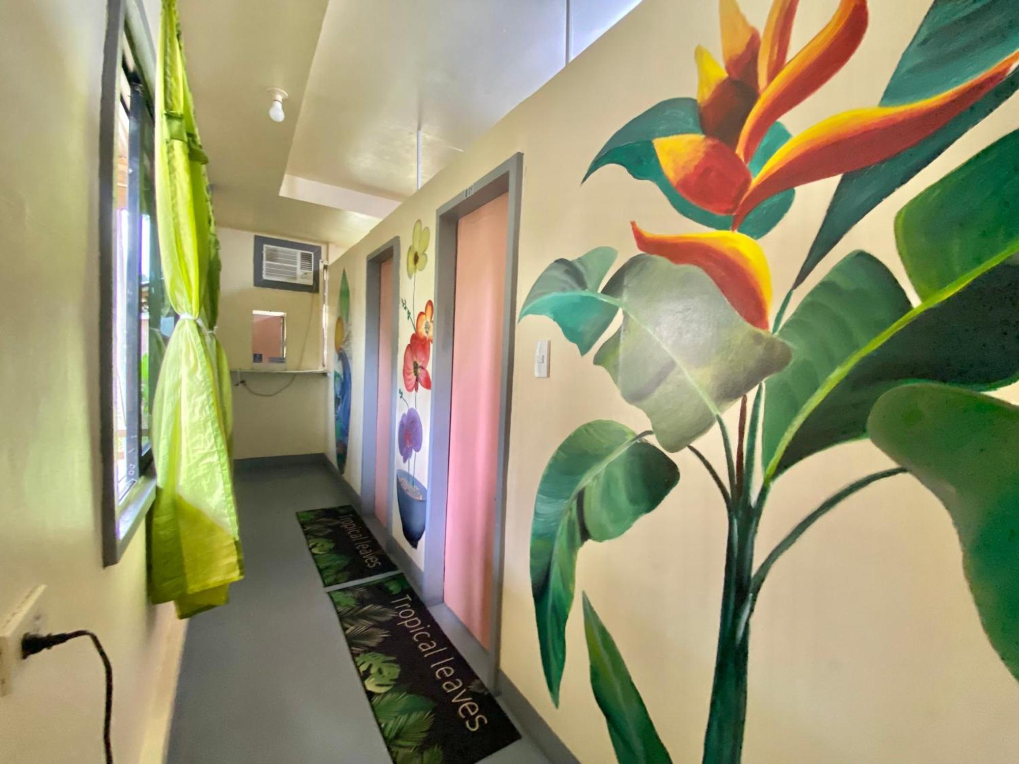 Daltans Home Stay Siargao General Luna  Exterior photo